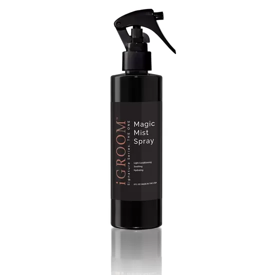 iGroom Magic Mist Pet Spray, 237mL